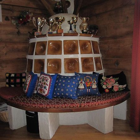 Hotel Presena Passo del Tonale Eksteriør billede