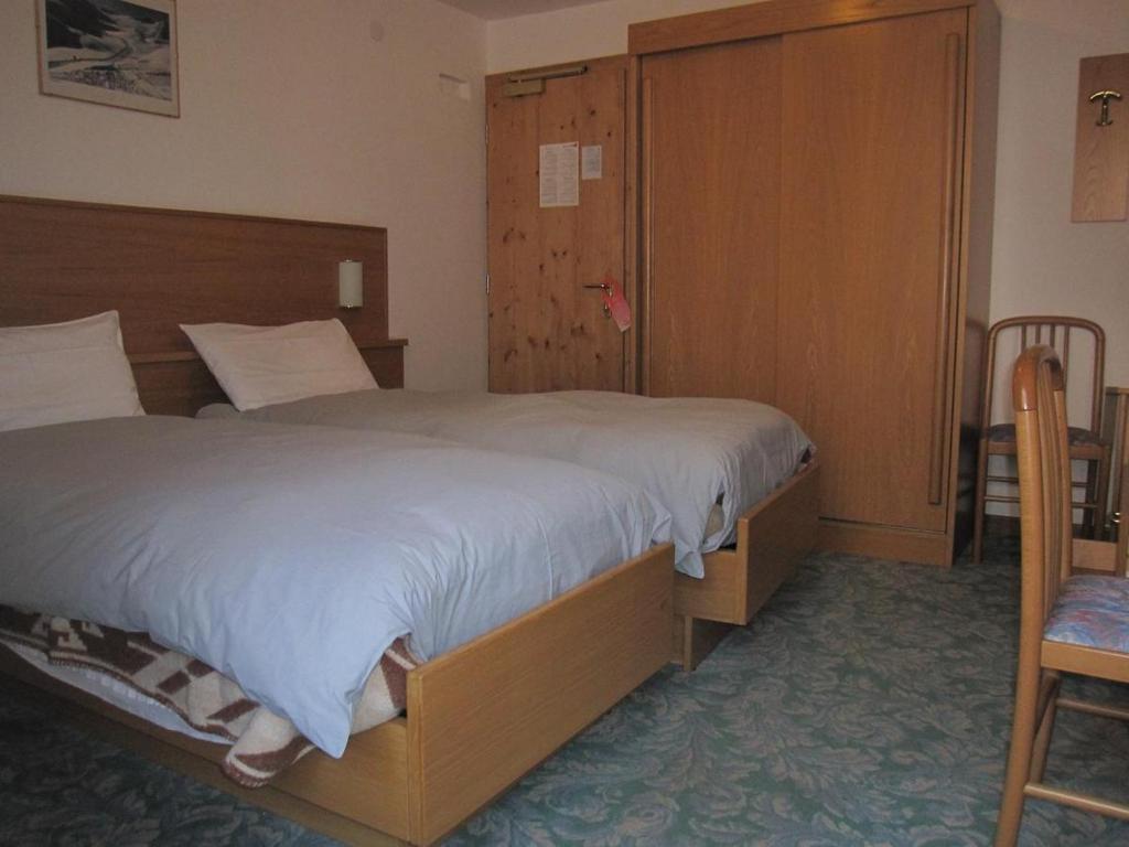 Hotel Presena Passo del Tonale Værelse billede